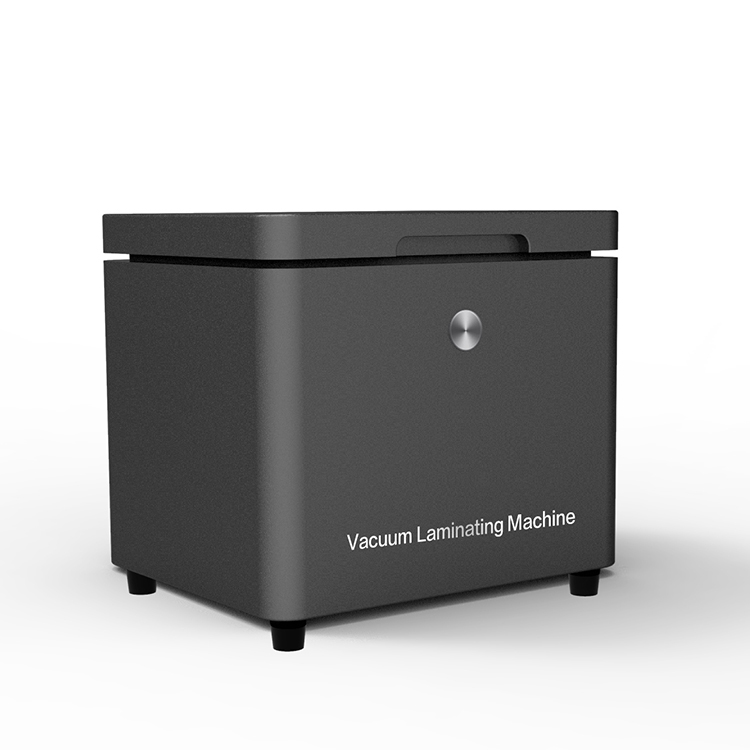 MRYES 3D изогнутая машина для установки протектора экрана телефона клеевая машина ламинирующая машина для телефона