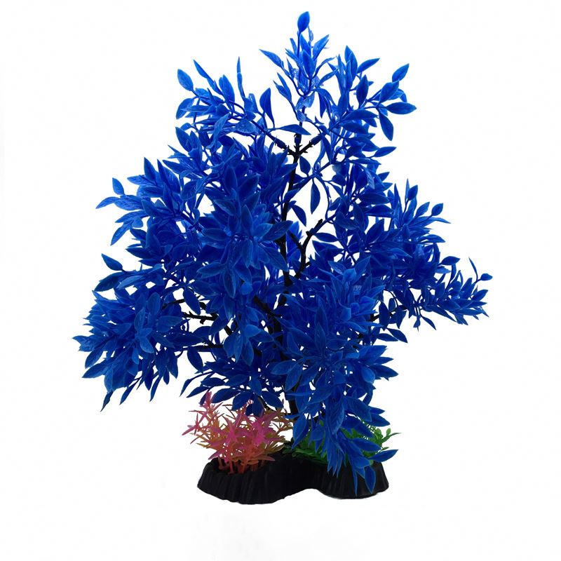Fish tank aquarium simulation water plant landscaping decoration aquarium acuarios accessories