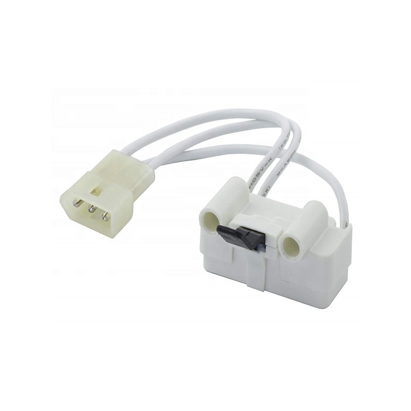 whirlpool dryer parts 3406107 Dryer Door Switch Replacement part