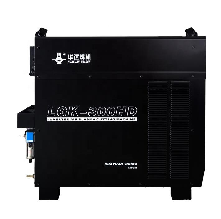 LGK-300HD HUAYUAN плазменный источник, плазменная мощность высокой четкости