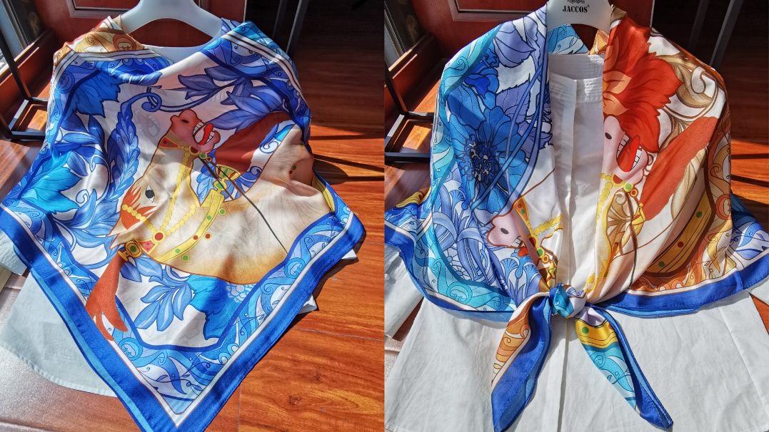 Custom print scarfWomen Pashmina Scarf Head Shawl Scarf Hijab Hot Selling Many Colors Available Wholesale Spring Summer