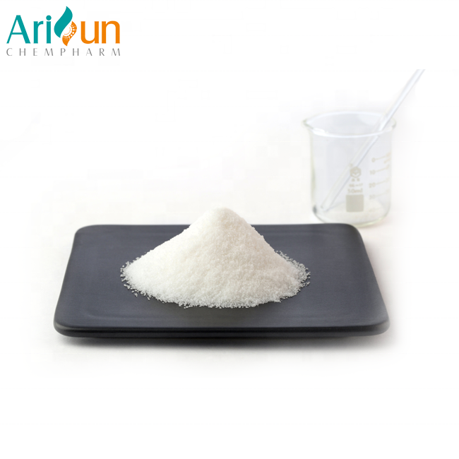 Лучшая цена CAS 5451-09-2 5-аминолевулиновая кислота 5ala для продукта для здоровья