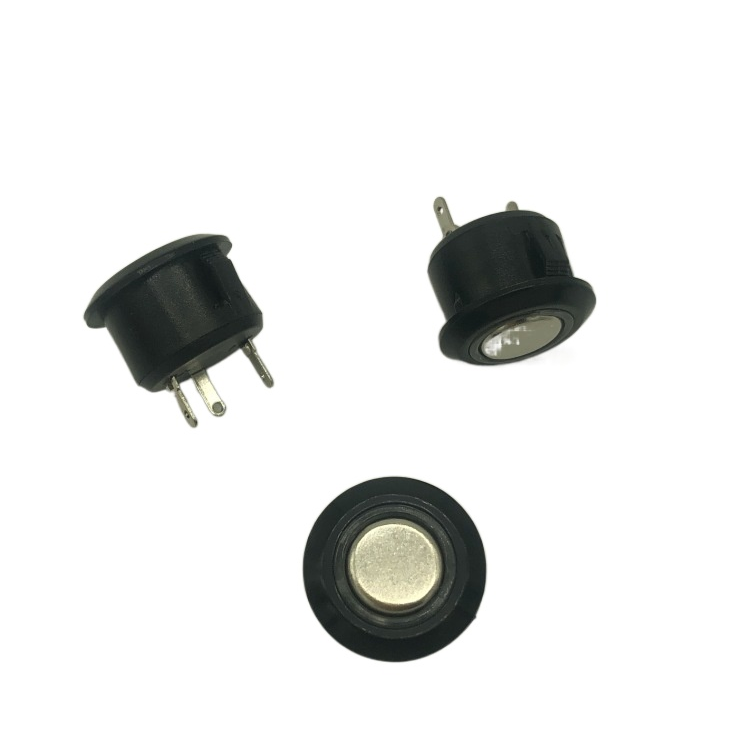 Furniture Cabinet smart led dimmer controller touch sensor switch for cabinet
