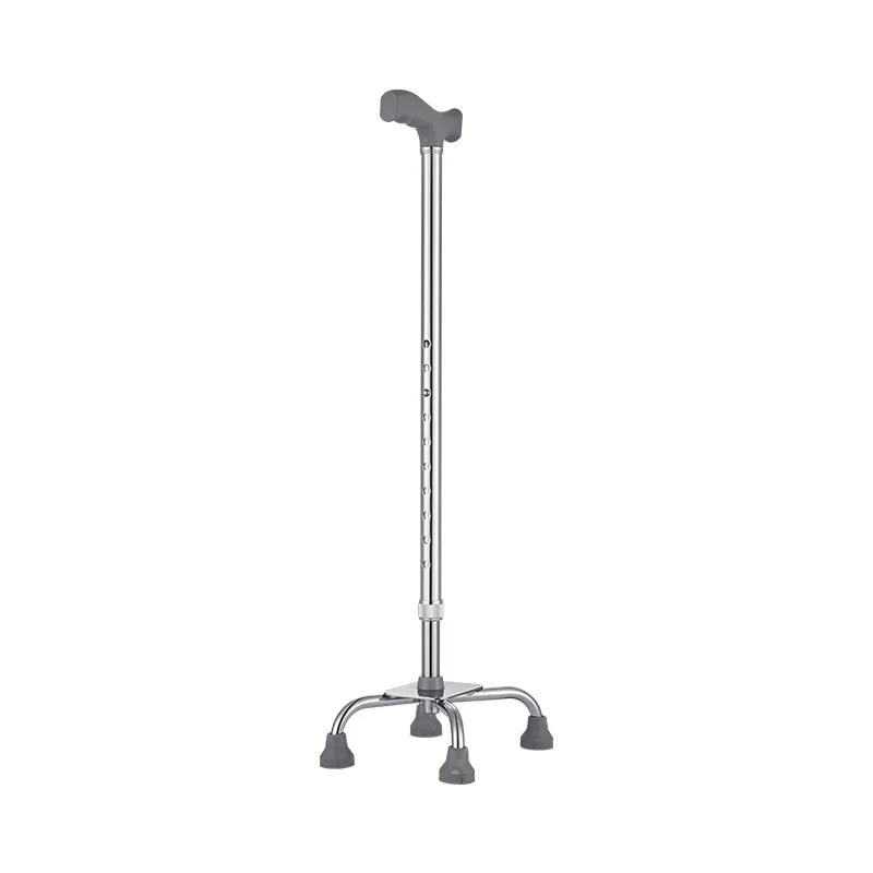 Aluminum Walking Aids For Disabled Or Elderly