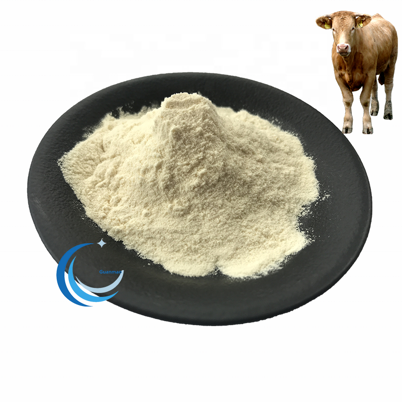 Health Supplements Sports Collagen Peptide Movement Hydrolyzed Bovine Collagen
