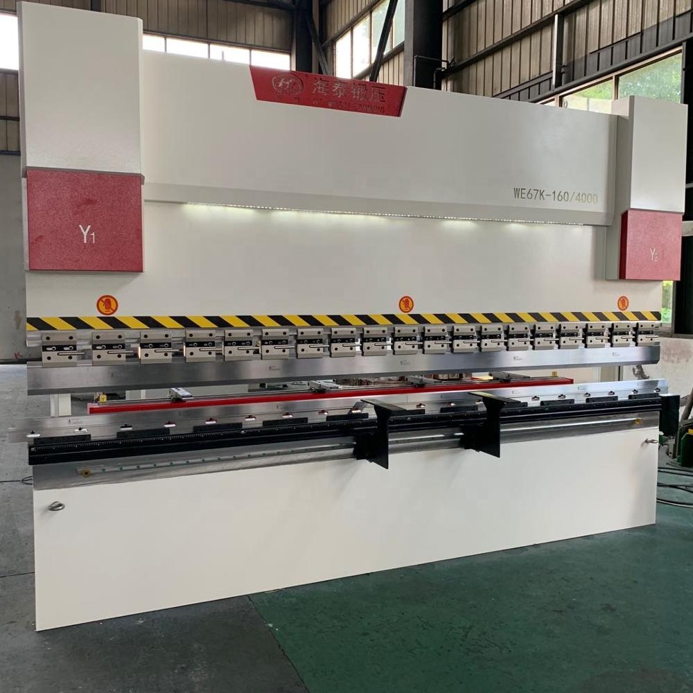Лучшие продажи дешевые CNC гидравлические давления пресс Тормозной Машины