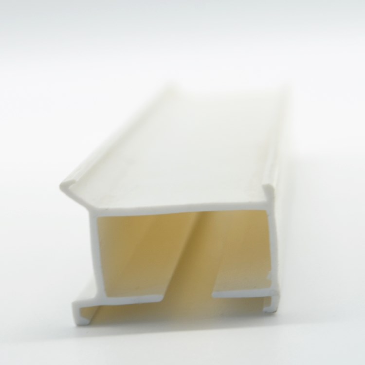 Competitive Price High Quality Polished Aluminium Channel Extrusion