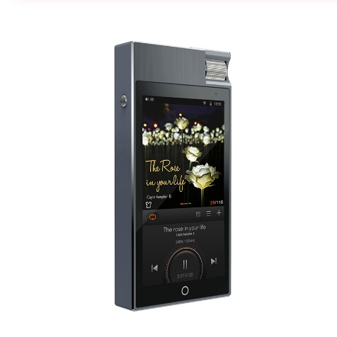 Аудио-плеер CayinN5ii без потерь, Android 5,1, Bluetooth 4,0, Wi-Fi, mp3-плеер ES9018K2M DSD128, коаксиальный, USB вход/выход, OTG