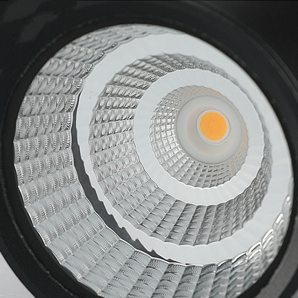 IP65 outdoor surface Ceiling 12w 18w led round corridor light