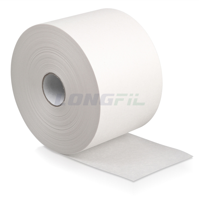 H10 H11 H12 H13 H14 Hepa Filter Media Fiber glass Paper Air Filter Paper