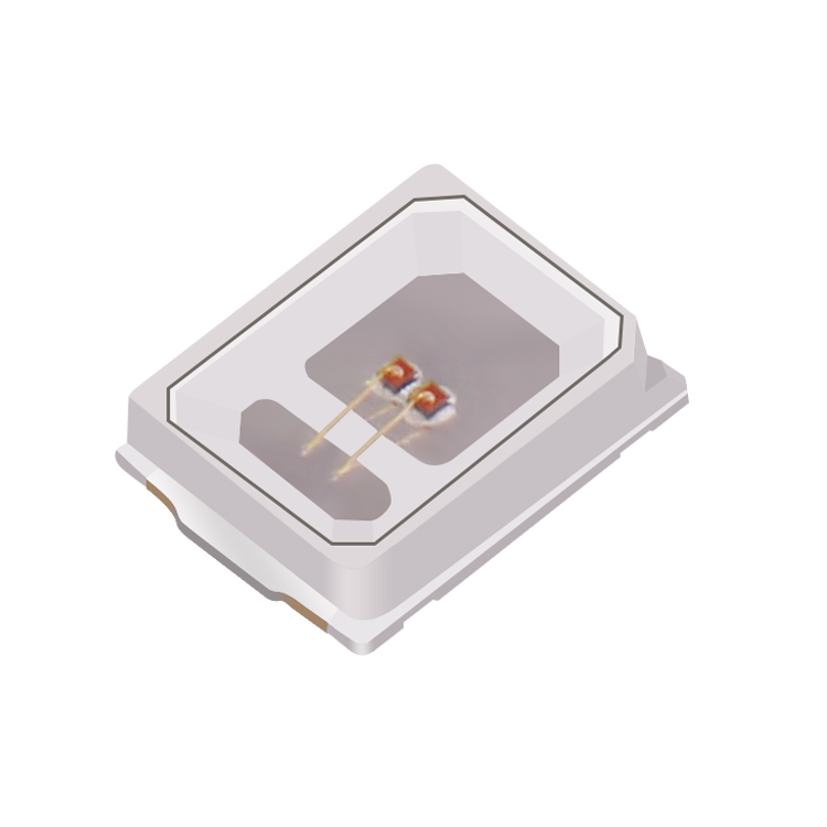 2835 SMD светодио дный LED инфракрасный 840-850nm светодио дный led светать Инфракрасный фонарик