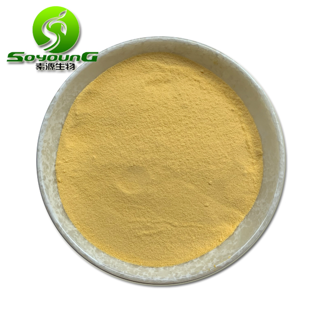 Бромелин фермент порошок 9001-00-7 bromeliase 200GDU/g ~ 2400GDU/g bromelizyme