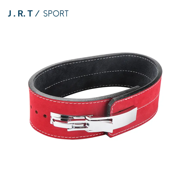 igh Quality Customized Heavy Gym Leather Power lifting Belt Premium Leather Weight Lifting Training Belts
