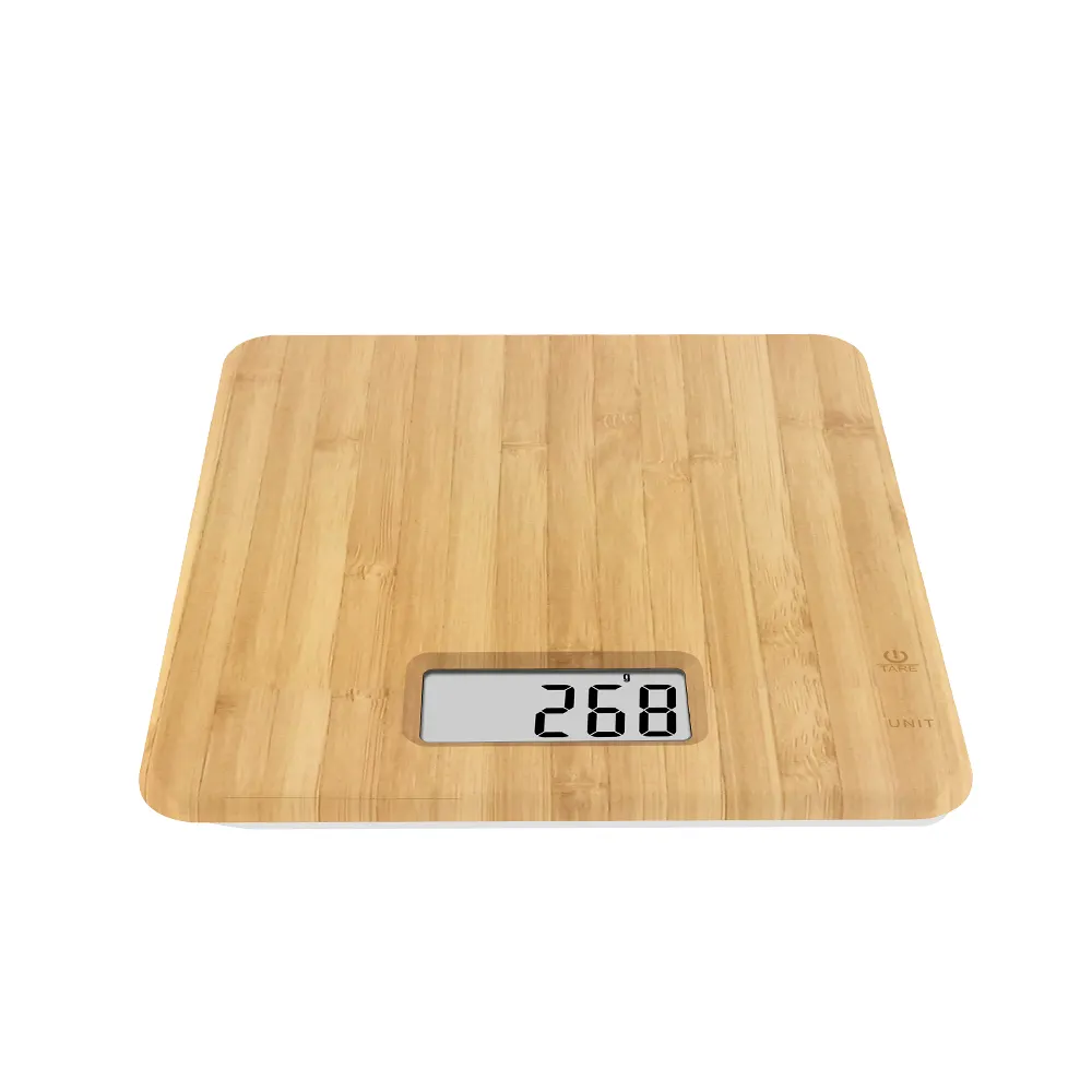 Smart Scale Weight Retail Food Scale With Nutritional Calculator New Electronic Digital Kitchen Food Eeighting Weight Scale