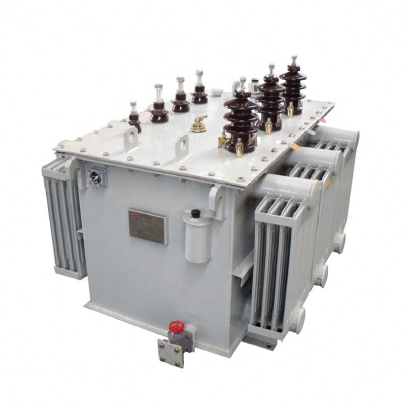 Понижающий трансформатор 400kva 66kv/400v с более дешевой ценой