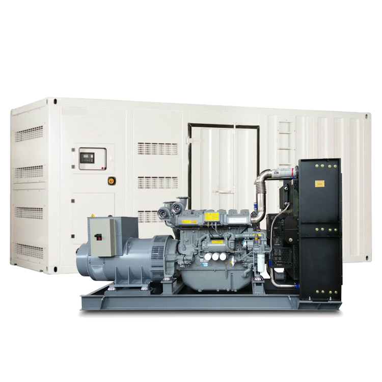 650kw 800kva мощность с двигателем Perkins 4006-23TAG3A 60 Гц супер тихий звукоизолированный прицеп дизельные генераторы