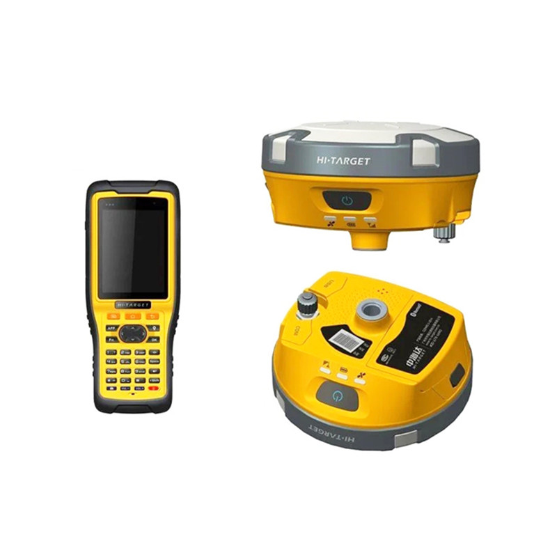 Hi Target V90 gnss приемник rtk gps по лучшей цене
