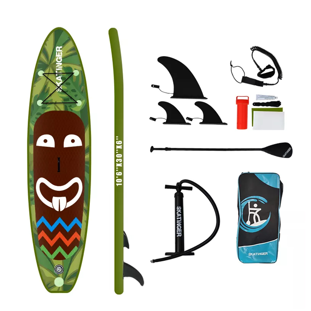 11 "wassersport Sup весла для йоги для серфинга с веслом надувные Sup серфинга с веслом доска для серфинга