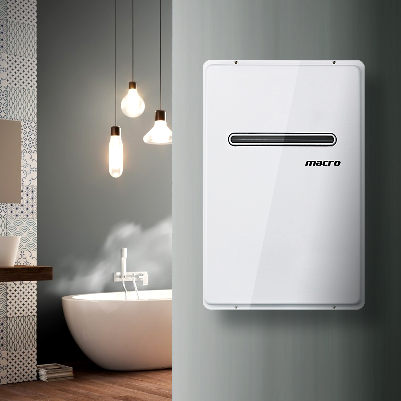 New arrival gas water heater tankless water heater whole house natural gas tankless water heater custom