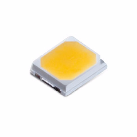 Плата поверхностного монтажа sanan chip High lumen plcc 0,2 W 0,5 W 1W 2835 white smd led