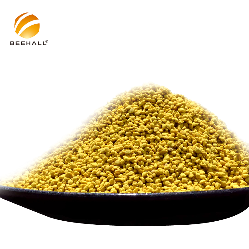 BEEHALL, Органическая Пищевая Фабрика, высокое качество, чистая оптовая продажа, пчелиная пыльца