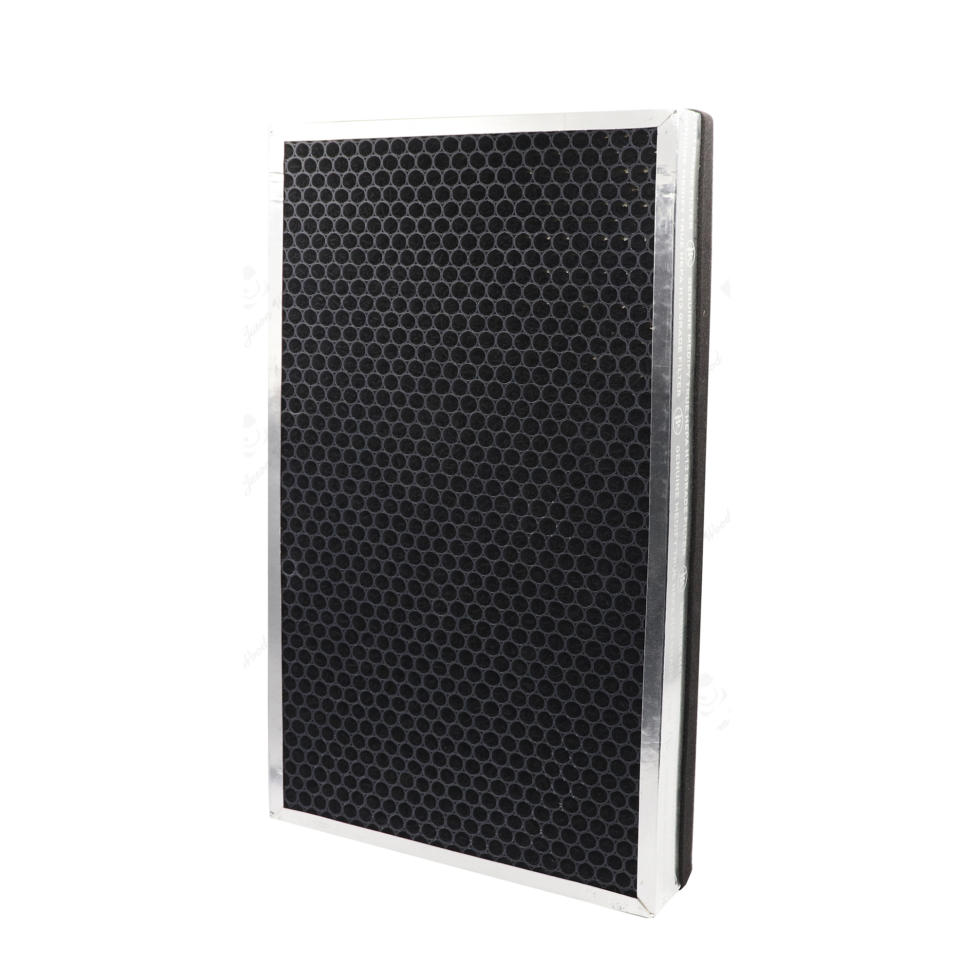 True HEPA Replacement Filter for Medify MA-112 Air Purifier, 3-in-1 True HEPA Activated Carbon and Pre-Filter