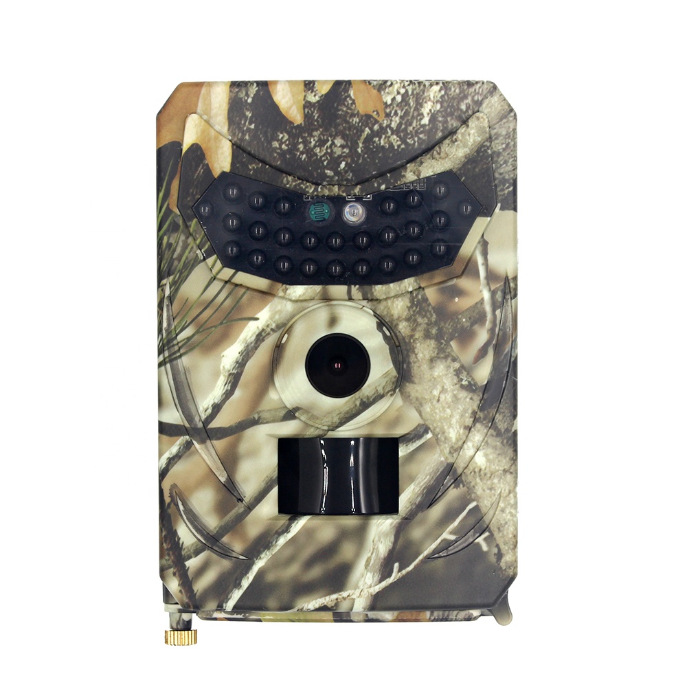 PR100 Outdoor Wild Game Camara De Chasse Trampa Price Animal 12Mp 1080 Wildkamera Trap Wildlife Trial Camera Hunting