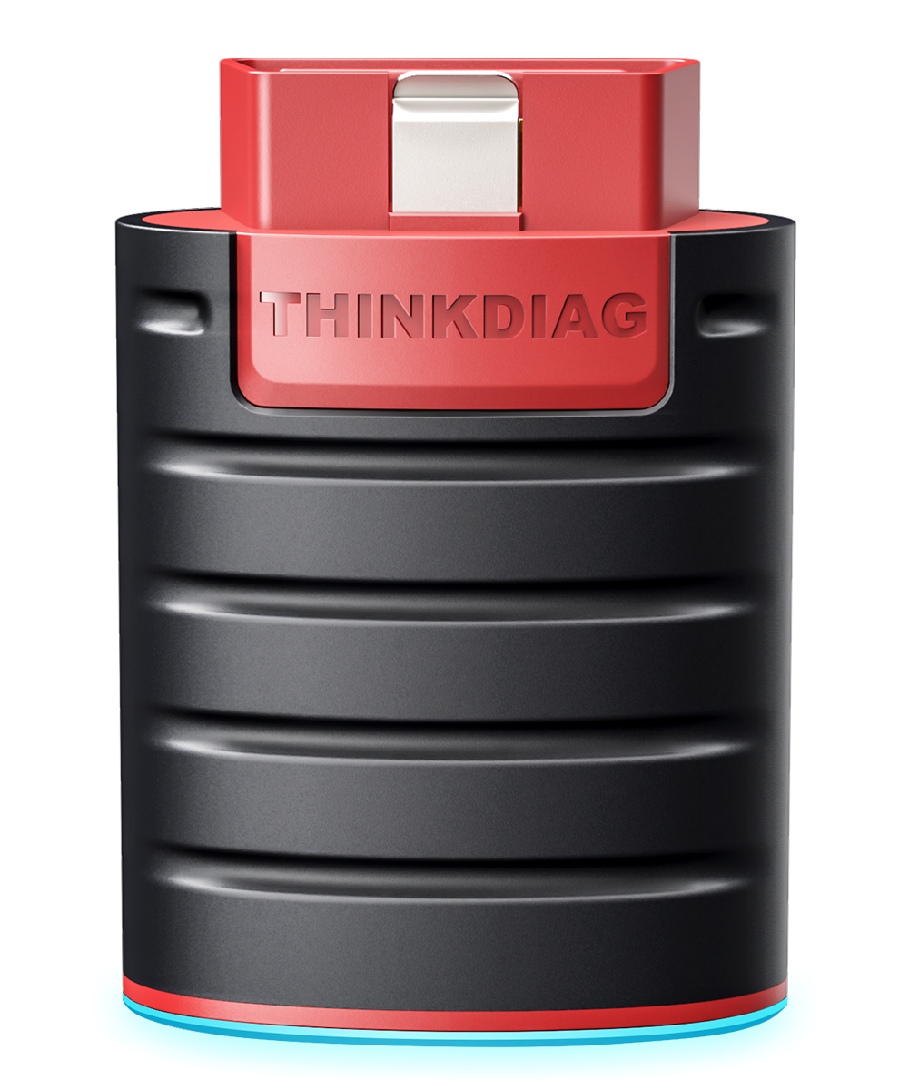 2 года бесплатного обновления, новейший сканер Launch DIY CReader thinkdiag, полный сканер OBD2/диагностический инструмент easydiag 2,0 plus