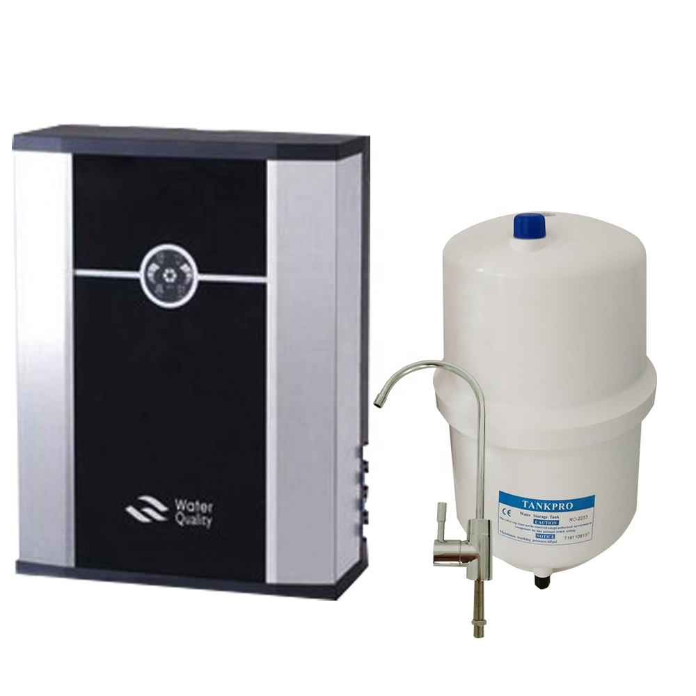 Beautiful and High quality! ro cabinet aquafresh ro product ro water purifier system Reverse osmosis system