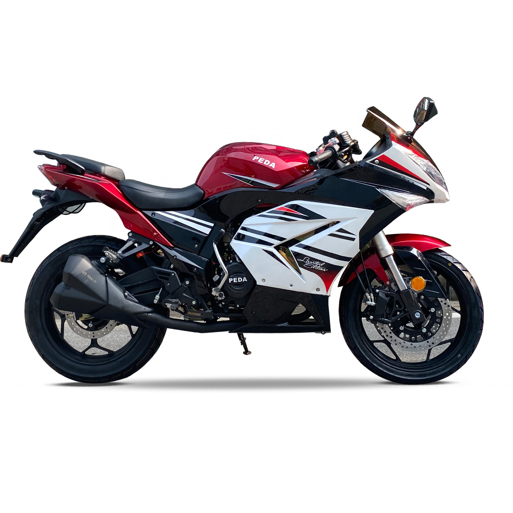 2021 новейший безопасный высокоскоростной мотоцикл 125cc 150CC 200CC гоночный мотоцикл