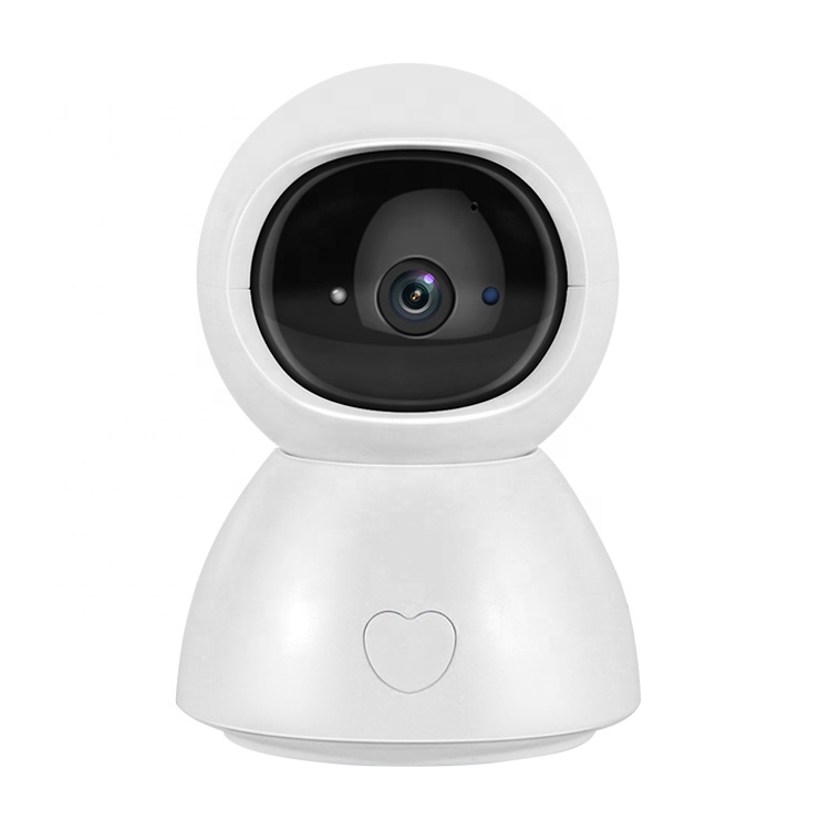 High Quality Motion Detection Camera 1080P HD Wifi Camera