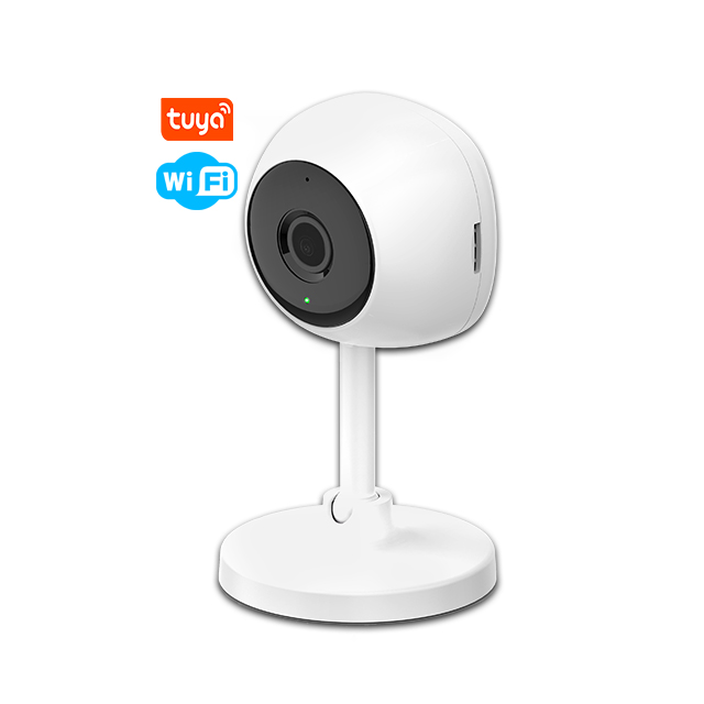 Умный дом безопасности Крытый 1080P hd мини wifi tuya ip Сетевая камера
