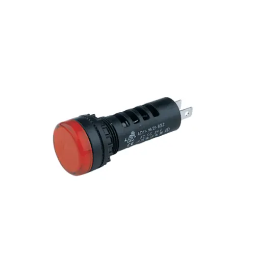 Best quality AD11 series CCC and CE 16mm indicator lamp with