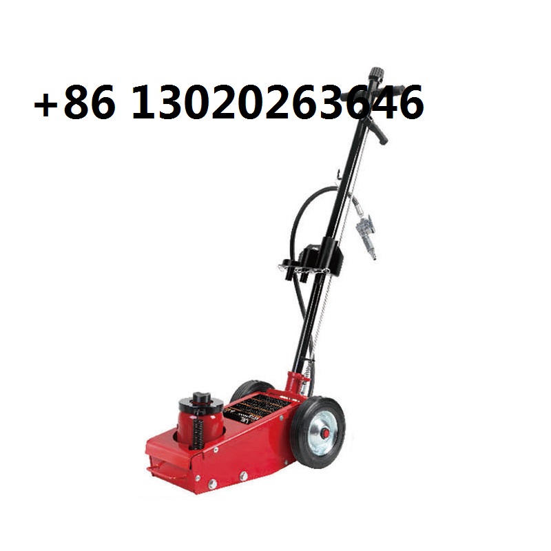 22ton пневматический домкрат UE-TQ22001