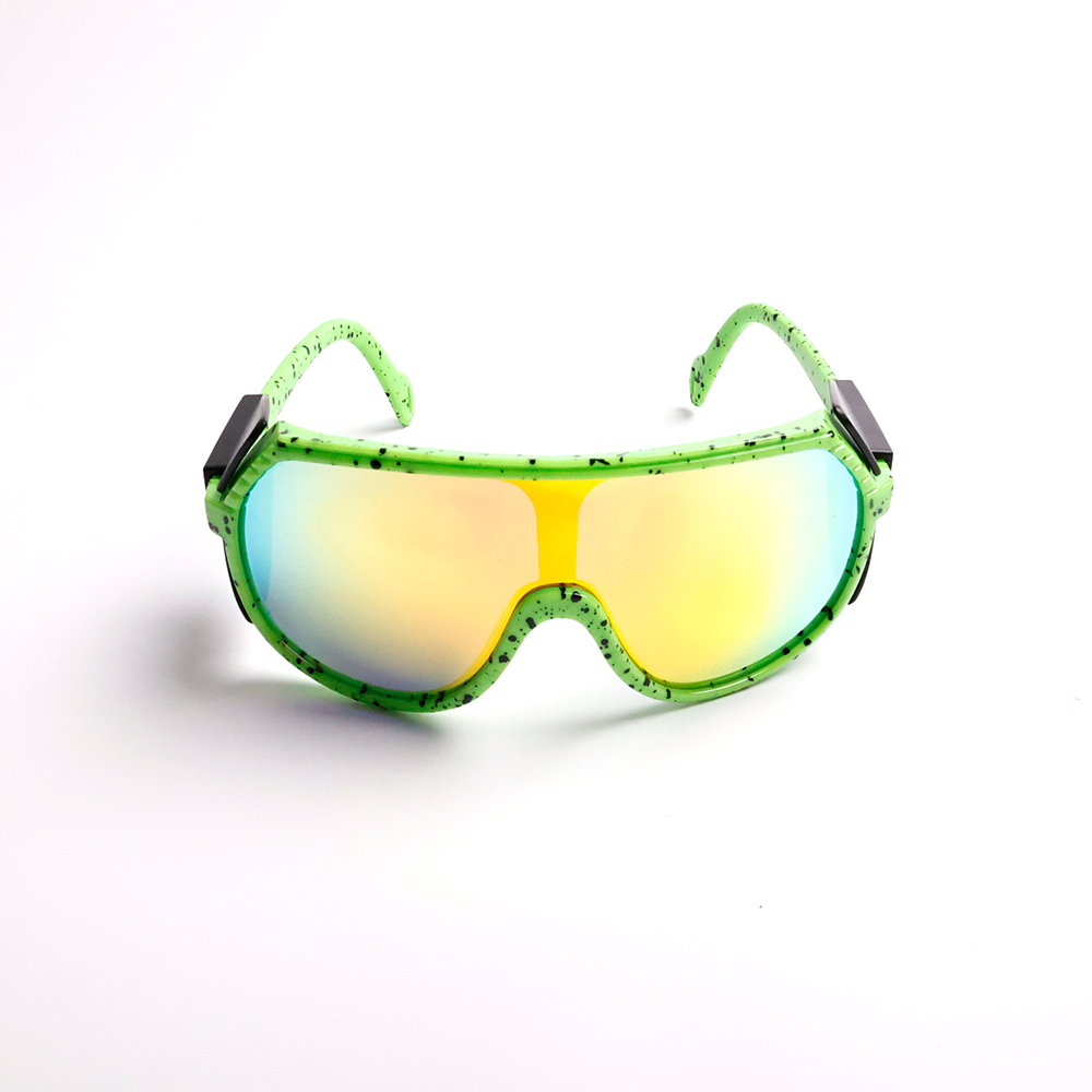 2021outdoors windproof cycling riding sports glasses light weight polarized sunglasses unisex men women