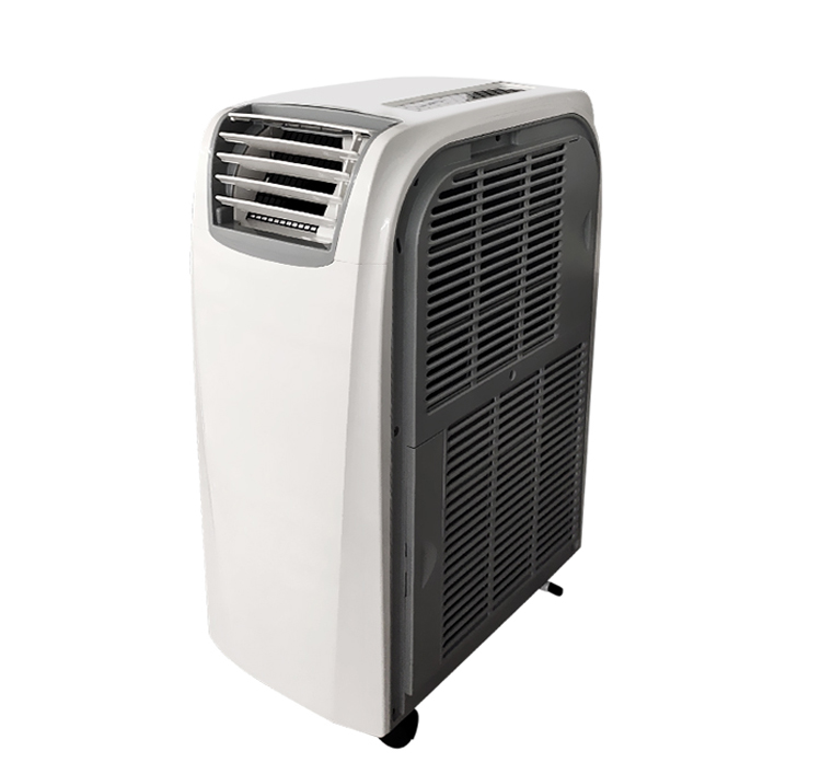 Охладитель воздуха R290 12000btu дешевый портативный охлаждающий вентилятор портативный кондиционер для продажи