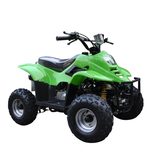 EPA-QUADS JINLING-ATVs 125CC 110cc 4stroke four-wheel ATV for adults and children JLA-02-01-EPA