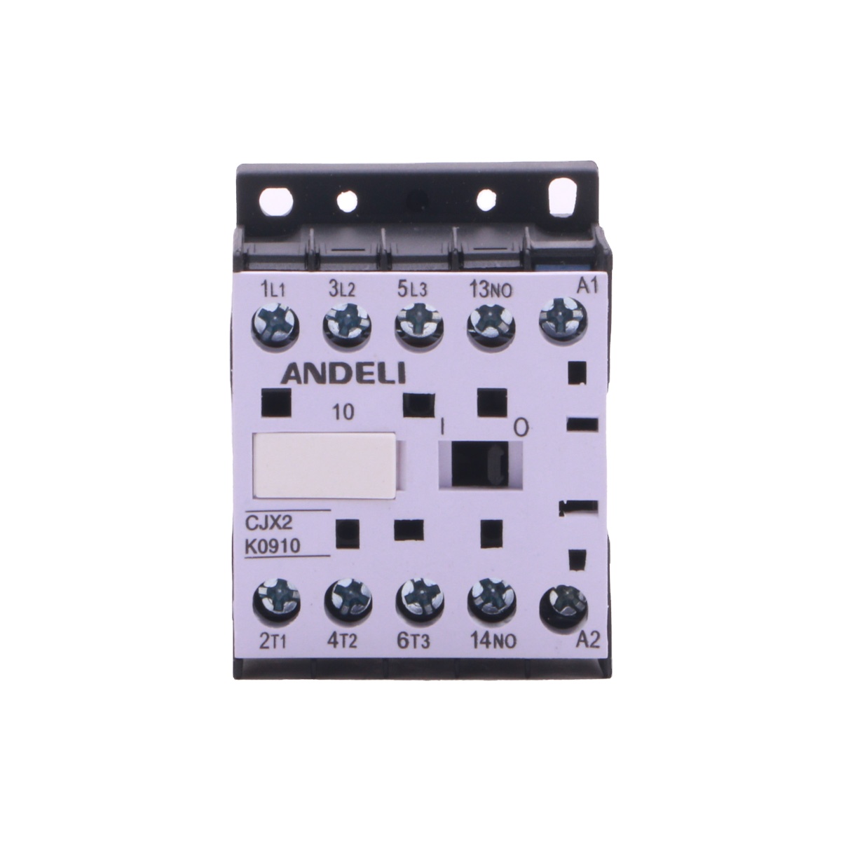 contactor CJX2-K09 9A magnetic contactor