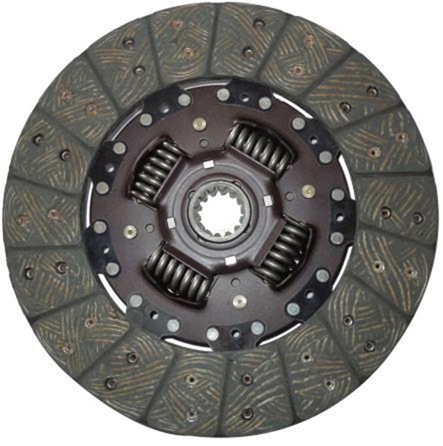 Диск сцепления Автозапчасти сцепления Диск сцепления ME500707 для MITSUBISHI