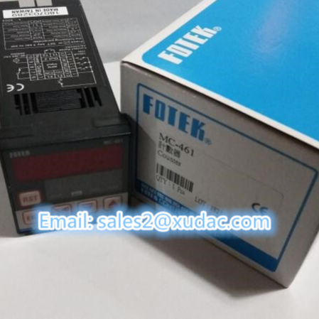 MC-461 New & Original High-quality Multi-functional Counter