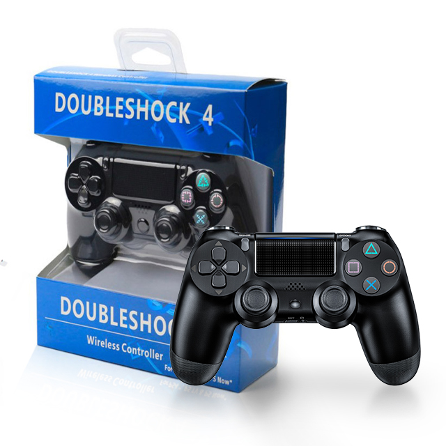 Игровой пульт дистанционного управления для Sony PS4 беспроводной Bt геймпад SwitchPro контроллер Джойстик