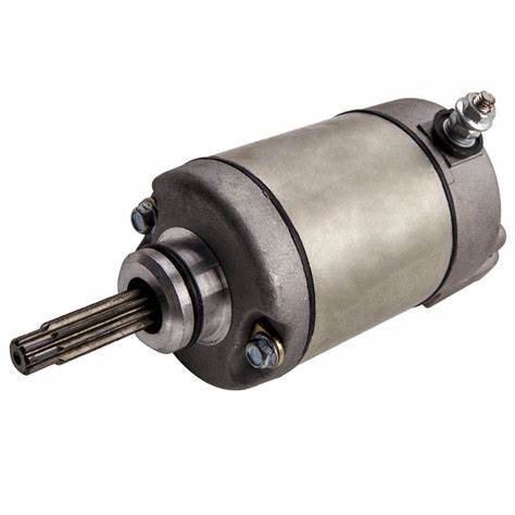Двигатель стартера мотоцикла в сборе для Honda TRX400 EX 400 2005-2014 OEM:31200-HN1-A41