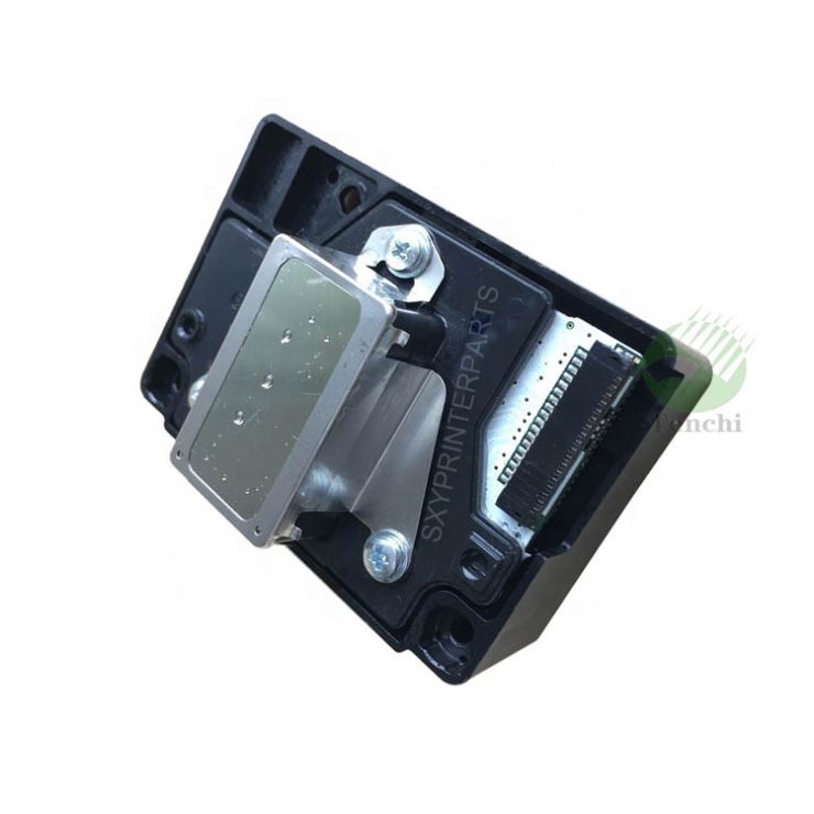 Оригинальный 95% Новый F185000 печатающая головка для Epson T1110 C110 C120 T1100 B1100 L1300 части струйного принтера