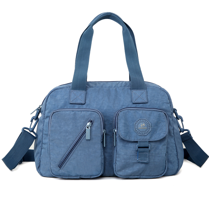 Good Quality New Arrivals Men Gym Duffle Bag Carry On Shoulder Travel Bag