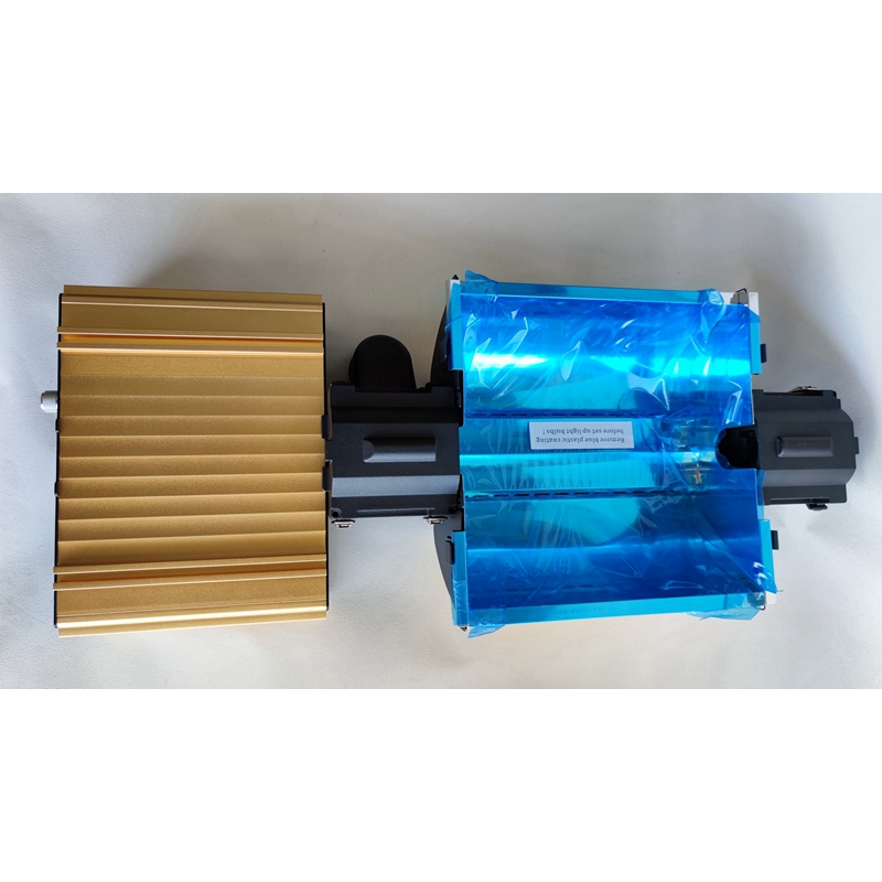Hps Electronic 600W-1200W Golden Ballast For Grow Lights