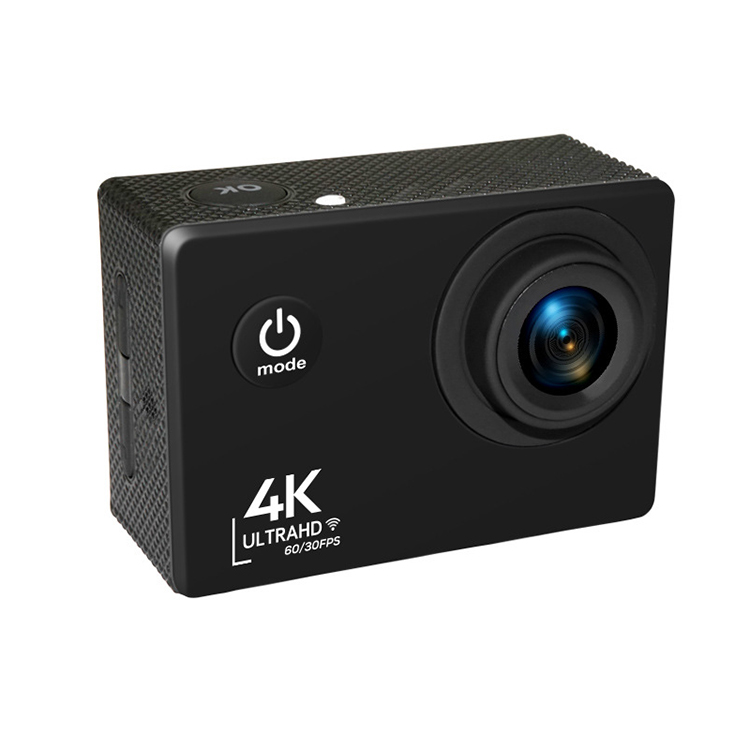 Motorcycle helmet Action Camera 4K Sports Video mini camera wifi