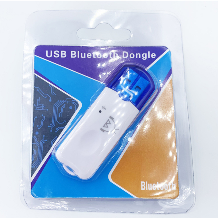 USB 3,5 мм синий зуб беспроводной стерео аудио музыкальный приемник/адаптер ключ с микрофоном PIXLINK LV-B06