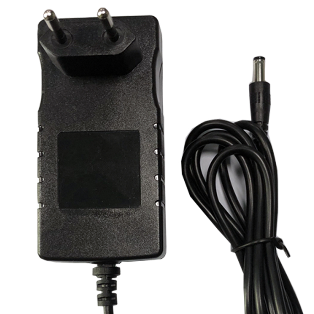 Настенный адаптер питания smart power 12 В 3 А kc kcc ce pse ul fcc сертификаты