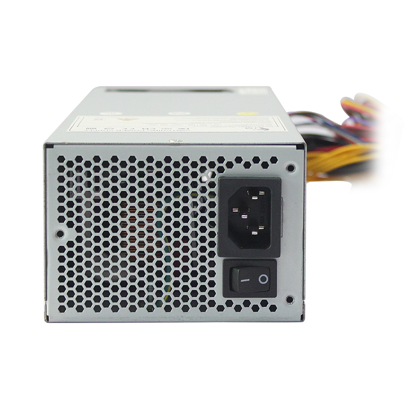 FLEX ATX 300 Вт/400 Вт/600 Вт промышленный импульсный источник питания оптом для сервера PSU
