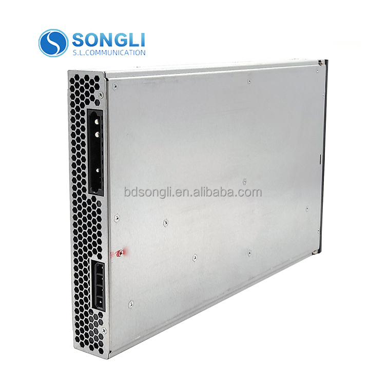 Zxd3000 v5.6 3000w 48v 100a питания для телекоммуникационного оборудования Выпрямителя zte zxd5000 v6.0